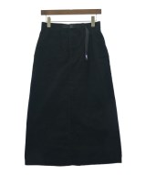 THE NORTH FACE PURPLE LABEL ロング・マキシ丈スカート