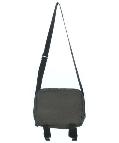 THE NORTH FACE PURPLE LABEL（ザノースフェイスパープルレーベル）ショルダーバッグ グレー サイズ:- メンズ/2200653464121