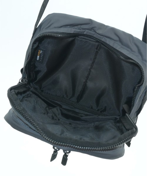 THE NORTH FACE PURPLE LABEL（ザノースフェイスパープルレーベル）ショルダーバッグ グレー サイズ:- メンズ/2200653464121