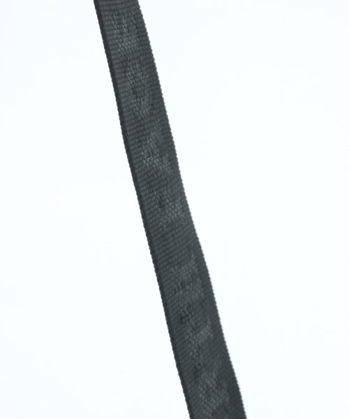 THE NORTH FACE PURPLE LABEL（ザノースフェイスパープルレーベル）ショルダーバッグ グレー サイズ:- メンズ/2200653464121