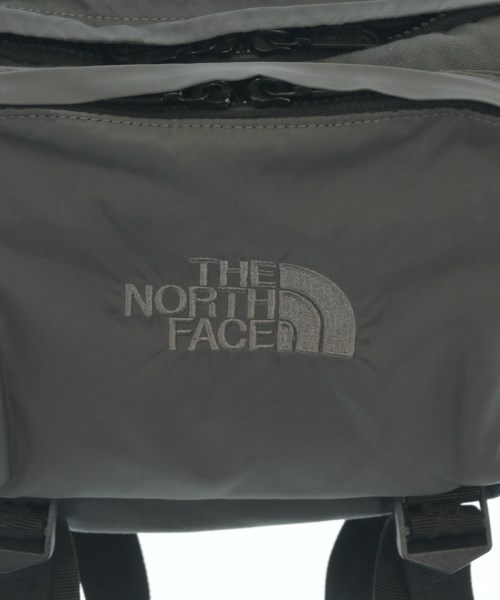 THE NORTH FACE PURPLE LABEL（ザノースフェイスパープルレーベル）ショルダーバッグ グレー サイズ:- メンズ/2200653464121