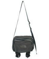 THE NORTH FACE PURPLE LABEL（ザノースフェイスパープルレーベル）ショルダーバッグ グレー サイズ:- メンズ/2200653464121