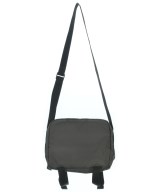 THE NORTH FACE PURPLE LABEL（ザノースフェイスパープルレーベル）ショルダーバッグ グレー サイズ:- メンズ/2200653464121