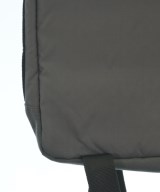 THE NORTH FACE PURPLE LABEL（ザノースフェイスパープルレーベル）ショルダーバッグ グレー サイズ:- メンズ/2200653464121