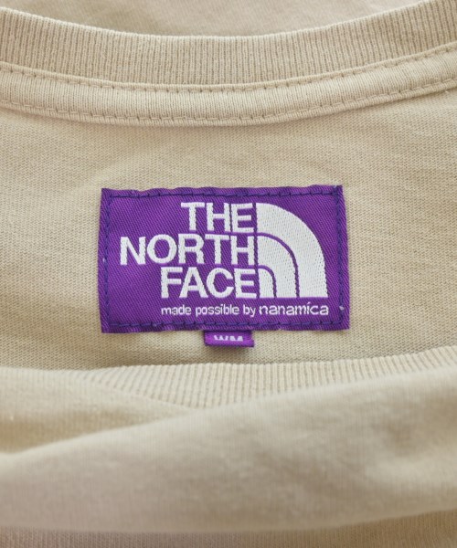 THE NORTH FACE PURPLE LABEL（ザノースフェイスパープルレーベル）ワンピース ベージュ サイズ:WM レディース/2200655470021
