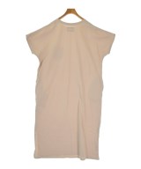 THE NORTH FACE PURPLE LABEL（ザノースフェイスパープルレーベル）ワンピース ベージュ サイズ:WM レディース/2200655470021