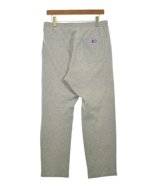 THE NORTH FACE PURPLE LABEL（ザノースフェイスパープルレーベル）スウェットパンツ グレー サイズ:M メンズ/2200653686042