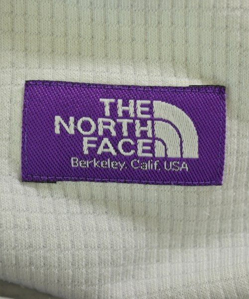 THE NORTH FACE PURPLE LABEL（ザノースフェイスパープルレーベル）スウェットパンツ グレー サイズ:M メンズ/2200653686042