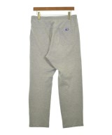 THE NORTH FACE PURPLE LABEL（ザノースフェイスパープルレーベル）スウェットパンツ グレー サイズ:M メンズ/2200653686042