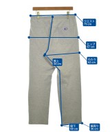 THE NORTH FACE PURPLE LABEL（ザノースフェイスパープルレーベル）スウェットパンツ グレー サイズ:M メンズ/2200653686042