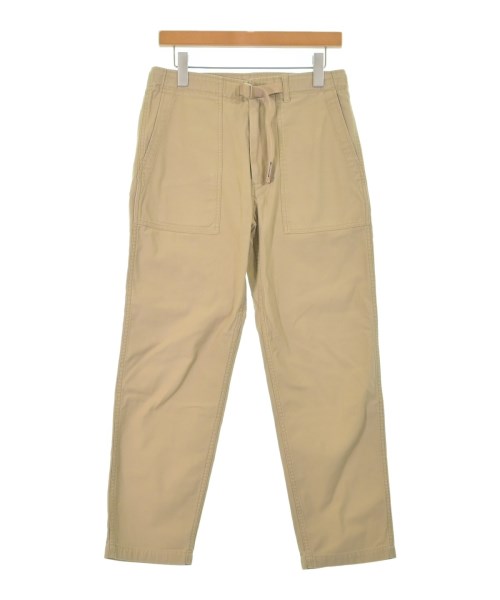 THE NORTH FACE PURPLE LABEL(ザノースフェイスパープルレーベル)チノパン ベージュ サイズ:30(M位)/2200658816024
