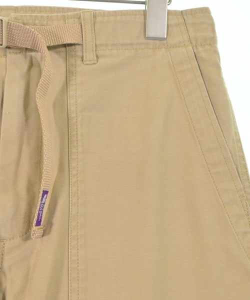 THE NORTH FACE PURPLE LABEL（ザノースフェイスパープルレーベル）チノパン ベージュ サイズ:30(M位) メンズ/2200658816024