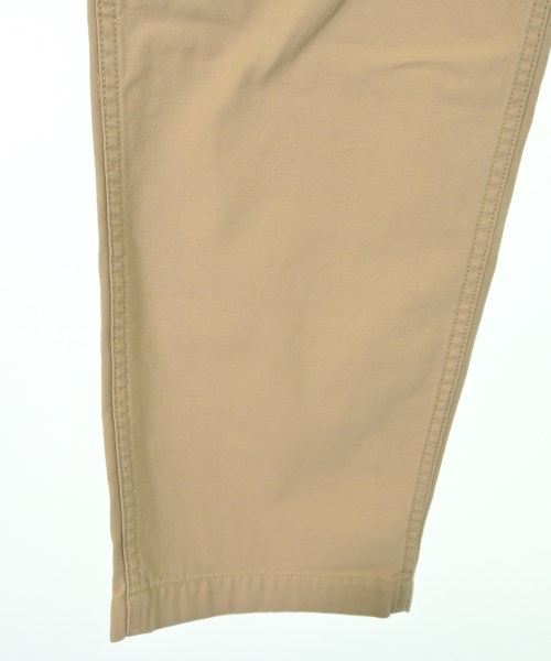 THE NORTH FACE PURPLE LABEL（ザノースフェイスパープルレーベル）チノパン ベージュ サイズ:30(M位) メンズ/2200658816024