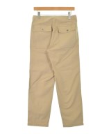 THE NORTH FACE PURPLE LABEL（ザノースフェイスパープルレーベル）チノパン ベージュ サイズ:30(M位) メンズ/2200658816024