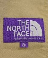 THE NORTH FACE PURPLE LABEL（ザノースフェイスパープルレーベル）チノパン ベージュ サイズ:30(M位) メンズ/2200658816024