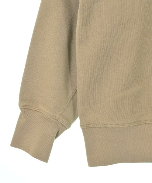 THE NORTH FACE PURPLE LABEL（ザノースフェイスパープルレーベル）スウェット カーキ サイズ:S メンズ/2200658816031