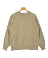 THE NORTH FACE PURPLE LABEL（ザノースフェイスパープルレーベル）スウェット カーキ サイズ:S メンズ/2200658816031
