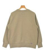 THE NORTH FACE PURPLE LABEL（ザノースフェイスパープルレーベル）スウェット カーキ サイズ:S メンズ/2200658816031