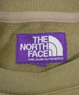 THE NORTH FACE PURPLE LABEL（ザノースフェイスパープルレーベル）スウェット カーキ サイズ:S メンズ/2200658816031