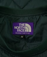 THE NORTH FACE PURPLE LABEL（ザノースフェイスパープルレーベル）ダウンジャケット/ダウンベスト 緑 サイズ:M メンズ/2200653813011