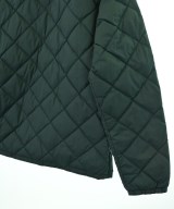 THE NORTH FACE PURPLE LABEL（ザノースフェイスパープルレーベル）ダウンジャケット/ダウンベスト 緑 サイズ:M メンズ/2200653813011