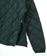 THE NORTH FACE PURPLE LABEL（ザノースフェイスパープルレーベル）ダウンジャケット/ダウンベスト 緑 サイズ:M メンズ/2200653813011