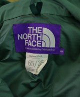 THE NORTH FACE PURPLE LABEL（ザノースフェイスパープルレーベル）モッズコート 緑 サイズ:S メンズ/2200653813042