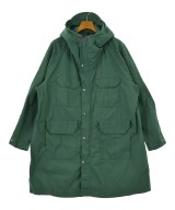 THE NORTH FACE PURPLE LABEL モッズコート