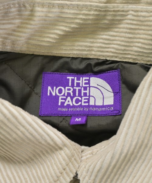 THE NORTH FACE PURPLE LABEL（ザノースフェイスパープルレーベル）その他 白 サイズ:M メンズ/2200653813059
