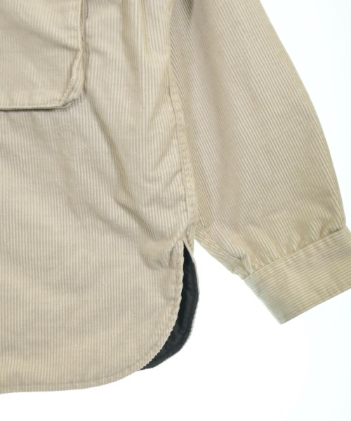 THE NORTH FACE PURPLE LABEL（ザノースフェイスパープルレーベル）その他 白 サイズ:M メンズ/2200653813059