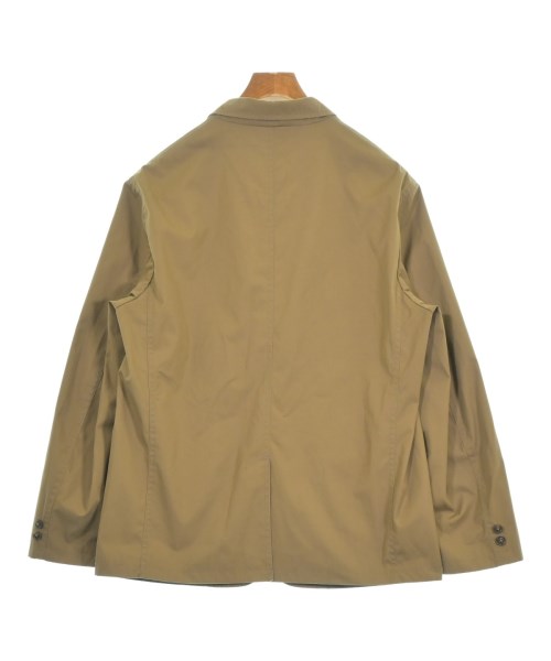 THE NORTH FACE PURPLE LABEL（ザノースフェイスパープルレーベル）カジュアルジャケット 茶 サイズ:M メンズ/2200653813134