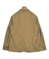 THE NORTH FACE PURPLE LABEL（ザノースフェイスパープルレーベル）カジュアルジャケット 茶 サイズ:M メンズ/2200653813134