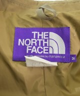 THE NORTH FACE PURPLE LABEL（ザノースフェイスパープルレーベル）カジュアルジャケット 茶 サイズ:M メンズ/2200653813134