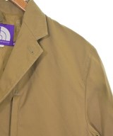 THE NORTH FACE PURPLE LABEL（ザノースフェイスパープルレーベル）カジュアルジャケット 茶 サイズ:M メンズ/2200653813134