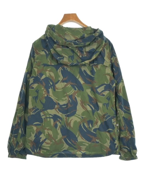 THE NORTH FACE PURPLE LABEL（ザノースフェイスパープルレーベル）マウンテンパーカー カーキ サイズ:M メンズ/2200653813158