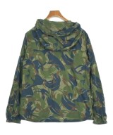 THE NORTH FACE PURPLE LABEL（ザノースフェイスパープルレーベル）マウンテンパーカー カーキ サイズ:M メンズ/2200653813158