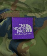 THE NORTH FACE PURPLE LABEL（ザノースフェイスパープルレーベル）マウンテンパーカー カーキ サイズ:M メンズ/2200653813158