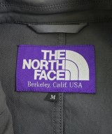 THE NORTH FACE PURPLE LABEL（ザノースフェイスパープルレーベル）カジュアルジャケット グレー サイズ:M メンズ/2200653813165