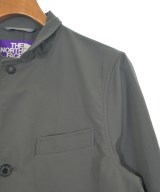 THE NORTH FACE PURPLE LABEL（ザノースフェイスパープルレーベル）カジュアルジャケット グレー サイズ:M メンズ/2200653813165