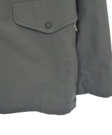 THE NORTH FACE PURPLE LABEL（ザノースフェイスパープルレーベル）カジュアルジャケット グレー サイズ:M メンズ/2200653813165