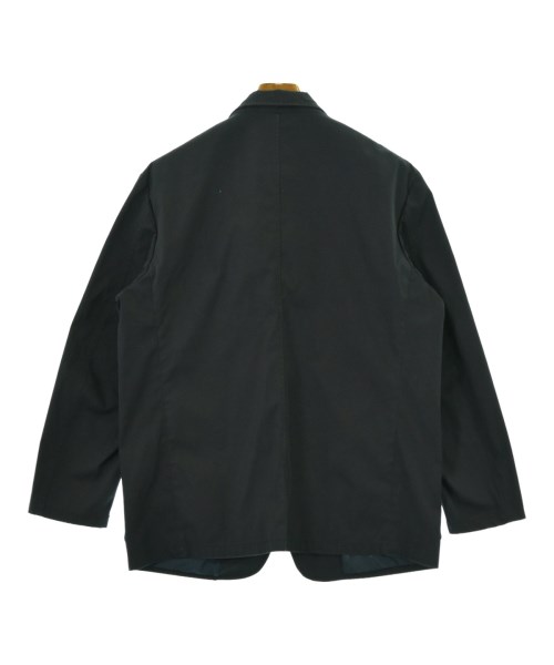 THE NORTH FACE PURPLE LABEL（ザノースフェイスパープルレーベル）カジュアルジャケット 黒 サイズ:M メンズ/2200653813219