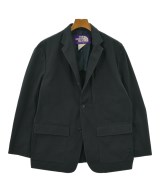 THE NORTH FACE PURPLE LABEL（ザノースフェイスパープルレーベル）カジュアルジャケット 黒 サイズ:M メンズ/2200653813219