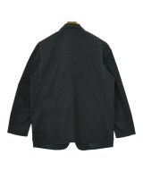 THE NORTH FACE PURPLE LABEL（ザノースフェイスパープルレーベル）カジュアルジャケット 黒 サイズ:M メンズ/2200653813219