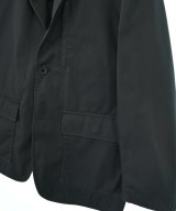 THE NORTH FACE PURPLE LABEL（ザノースフェイスパープルレーベル）カジュアルジャケット 黒 サイズ:M メンズ/2200653813219