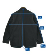 THE NORTH FACE PURPLE LABEL（ザノースフェイスパープルレーベル）カジュアルジャケット 黒 サイズ:M メンズ/2200653813219