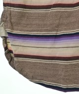 THE NORTH FACE PURPLE LABEL（ザノースフェイスパープルレーベル）カジュアルシャツ 茶 サイズ:S メンズ/2200653813431