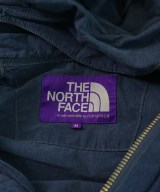 THE NORTH FACE PURPLE LABEL（ザノースフェイスパープルレーベル）マウンテンパーカー 青 サイズ:M メンズ/2200653813493