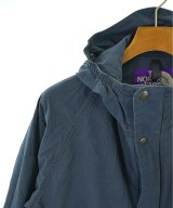 THE NORTH FACE PURPLE LABEL（ザノースフェイスパープルレーベル）マウンテンパーカー 青 サイズ:M メンズ/2200653813493