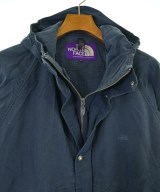 THE NORTH FACE PURPLE LABEL（ザノースフェイスパープルレーベル）マウンテンパーカー 青 サイズ:M メンズ/2200653813493