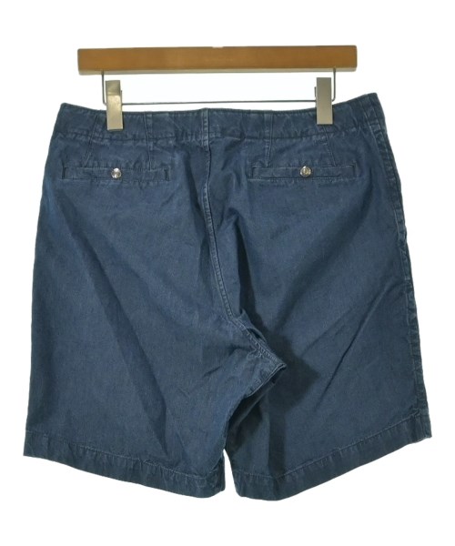 THE NORTH FACE PURPLE LABEL（ザノースフェイスパープルレーベル）ショートパンツ 青 サイズ:32(L位) メンズ/2200653813509
